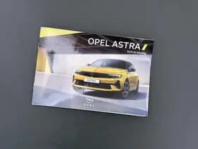 Opel Astra Electric 54 kWh thumbnail 43