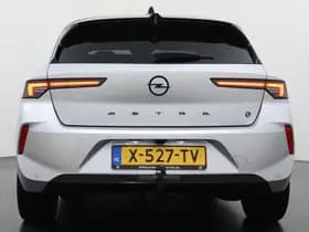 Opel Astra Electric 54 kWh thumbnail 7