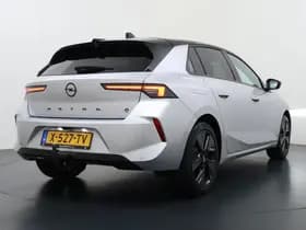 Opel Astra Electric 54 kWh thumbnail 8