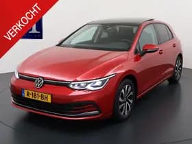 Volkswagen Golf 1.0 eTSI Life