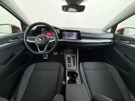 Volkswagen Golf 1.0 eTSI Life thumbnail 23