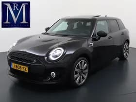 MINI Clubman 1.5 Cooper Richmond Park Edition