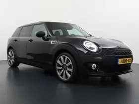 MINI Clubman 1.5 Cooper Richmond Park Edition thumbnail 2