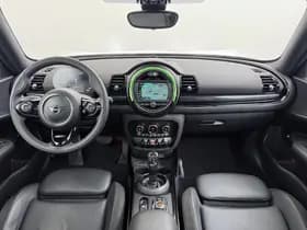 MINI Clubman 1.5 Cooper Richmond Park Edition thumbnail 23