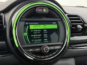 MINI Clubman 1.5 Cooper Richmond Park Edition thumbnail 35
