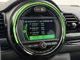 MINI Clubman 1.5 Cooper Richmond Park Edition thumbnail 36