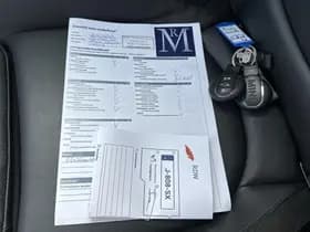 MINI Clubman 1.5 Cooper Richmond Park Edition thumbnail 43