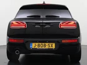 MINI Clubman 1.5 Cooper Richmond Park Edition thumbnail 6