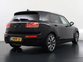 MINI Clubman 1.5 Cooper Richmond Park Edition thumbnail 7