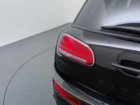 MINI Clubman 1.5 Cooper Richmond Park Edition thumbnail 9