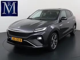 MG Marvel R Luxury 70 kWh