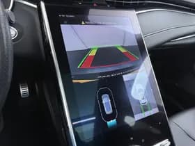 MG Marvel R Luxury 70 kWh thumbnail 43