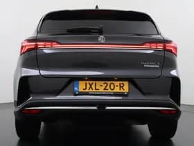 MG Marvel R Luxury 70 kWh thumbnail 10