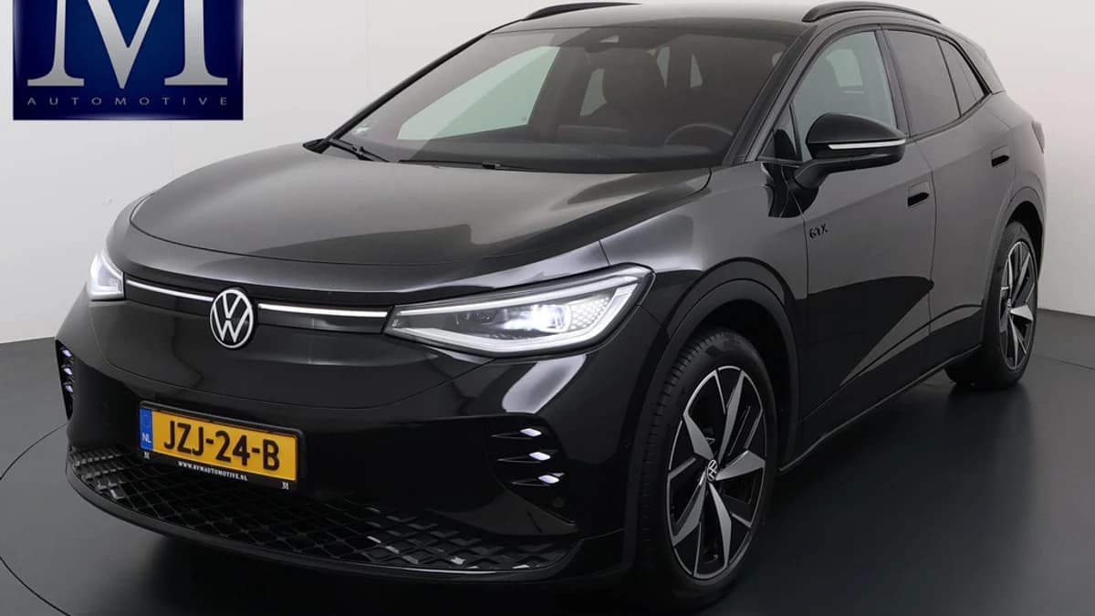 Volkswagen ID.4 GTX 4Motion 77 kWh — foto 1