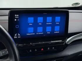 Volkswagen ID.4 GTX 4Motion 77 kWh thumbnail 35