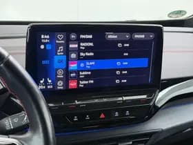 Volkswagen ID.4 GTX 4Motion 77 kWh thumbnail 37