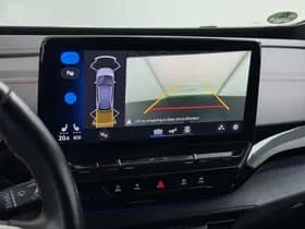 Volkswagen ID.4 GTX 4Motion 77 kWh thumbnail 41