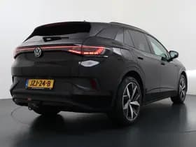 Volkswagen ID.4 GTX 4Motion 77 kWh thumbnail 8