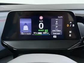 Volkswagen ID.4 GTX Advantage 4Motion 77 kWh thumbnail 30