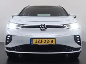 Volkswagen ID.4 GTX Advantage 4Motion 77 kWh thumbnail 4