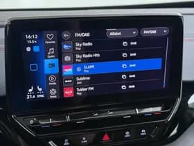 Volkswagen ID.4 GTX Advantage 4Motion 77 kWh thumbnail 35