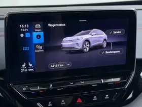 Volkswagen ID.4 GTX Advantage 4Motion 77 kWh thumbnail 37