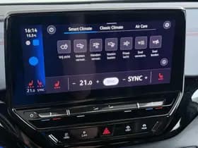 Volkswagen ID.4 GTX Advantage 4Motion 77 kWh thumbnail 38