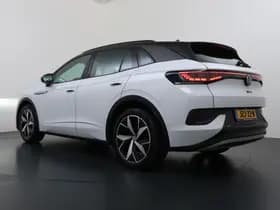 Volkswagen ID.4 GTX Advantage 4Motion 77 kWh thumbnail 6