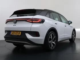 Volkswagen ID.4 GTX Advantage 4Motion 77 kWh thumbnail 8