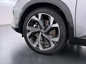 Renault Espace E-Tech full hybrid 200 esprit Alpine 7pl thumbnail 16