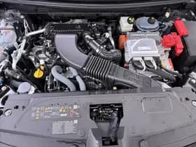 Renault Espace E-Tech full hybrid 200 esprit Alpine 7pl thumbnail 18