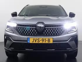 Renault Espace E-Tech full hybrid 200 esprit Alpine 7pl thumbnail 4