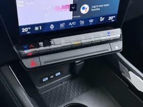 Renault Espace E-Tech full hybrid 200 esprit Alpine 7pl thumbnail 43