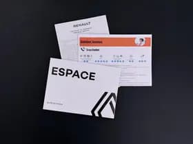 Renault Espace E-Tech full hybrid 200 esprit Alpine 7pl thumbnail 47