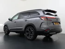 Renault Espace E-Tech full hybrid 200 esprit Alpine 7pl thumbnail 6