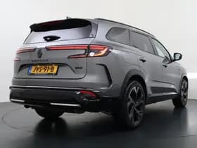 Renault Espace E-Tech full hybrid 200 esprit Alpine 7pl thumbnail 8