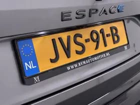 Renault Espace E-Tech full hybrid 200 esprit Alpine 7pl thumbnail 10