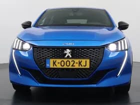 Peugeot 208 1.2 PureTech GT-Line thumbnail 4