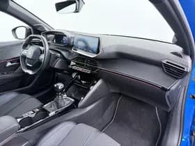 Peugeot 208 1.2 PureTech GT-Line thumbnail 36