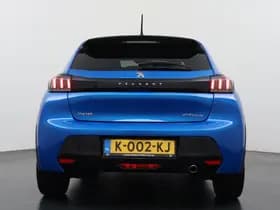 Peugeot 208 1.2 PureTech GT-Line thumbnail 7