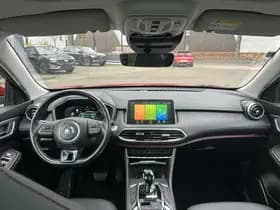 MG EHS 1.5 TGDI Luxury thumbnail 15