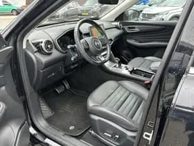 MG EHS 1.5 TGDI Luxury thumbnail 24