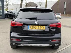 MG EHS 1.5 TGDI Luxury thumbnail 4