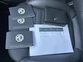 MG EHS 1.5 TGDI Luxury thumbnail 40