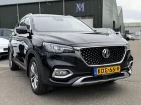 MG EHS 1.5 TGDI Luxury thumbnail 8