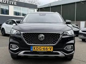 MG EHS 1.5 TGDI Luxury thumbnail 9