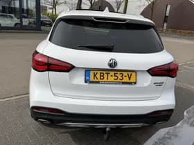 MG EHS 1.5 TGDI Luxury thumbnail 4