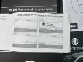 MG EHS 1.5 TGDI Luxury thumbnail 37