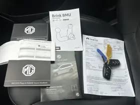 MG EHS 1.5 TGDI Luxury thumbnail 38