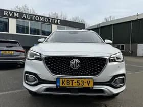 MG EHS 1.5 TGDI Luxury thumbnail 8